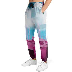 Electric Desert Cargo Joggers