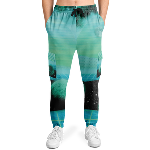 The Merge Cargo Joggers