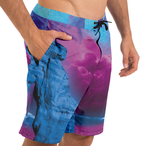 The Visitor Board Shorts