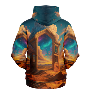 Mirage Mirror Hoodie