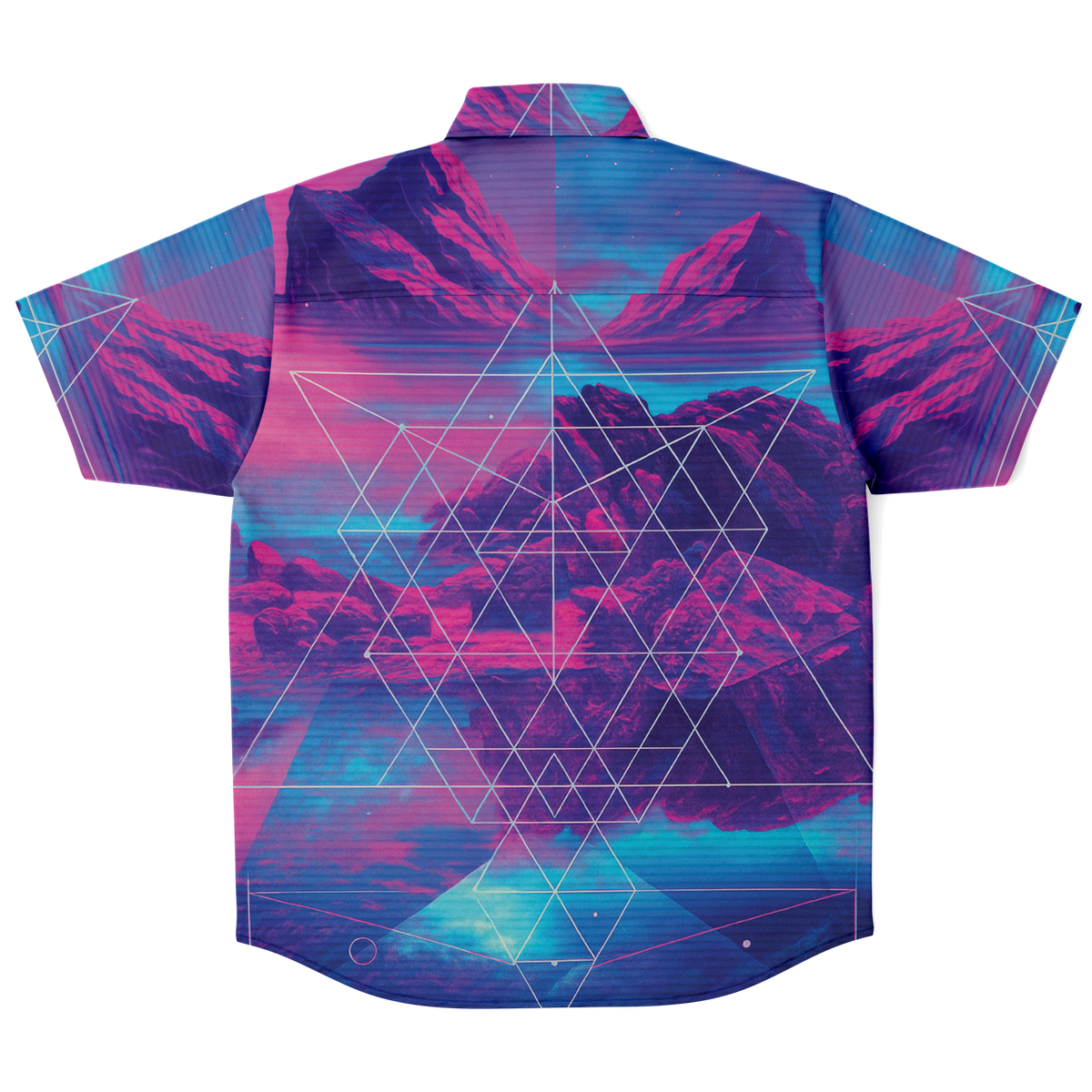 Liminal Button Down Shirt