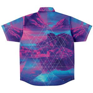 Liminal Button Down Shirt