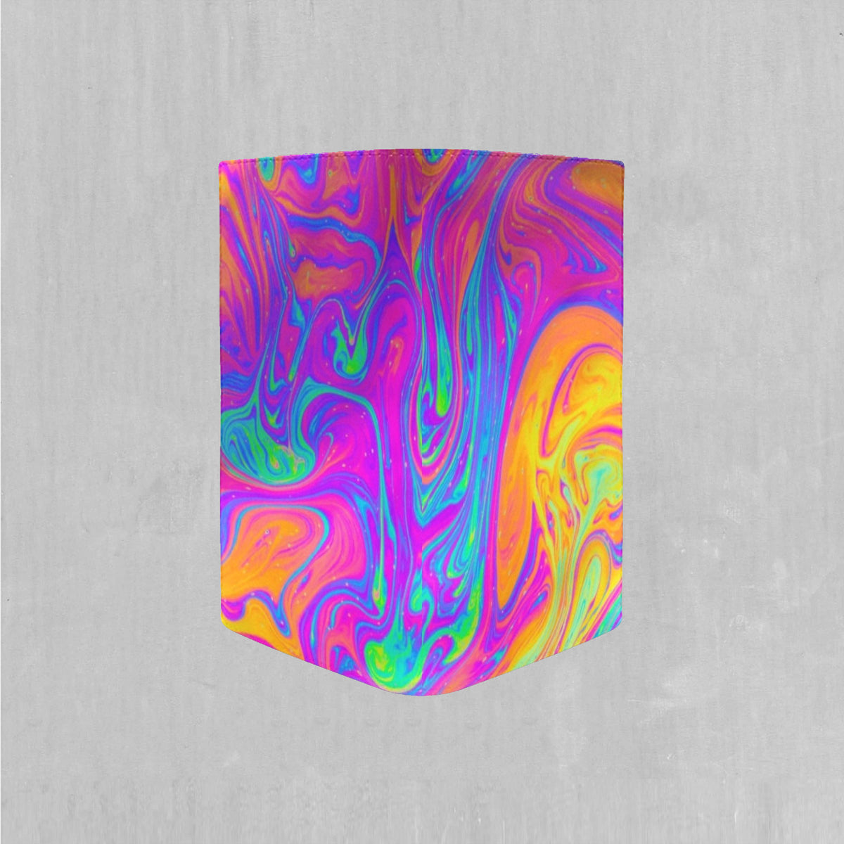 Acidic Drip Women's Wallet