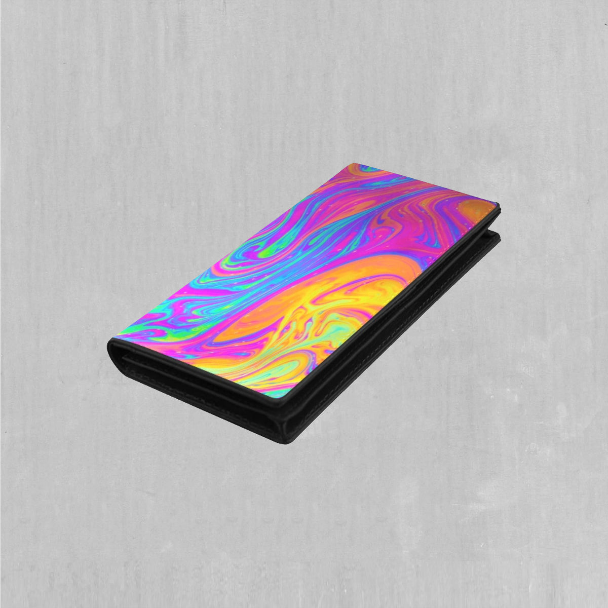 Acidic Drip Women's Wallet