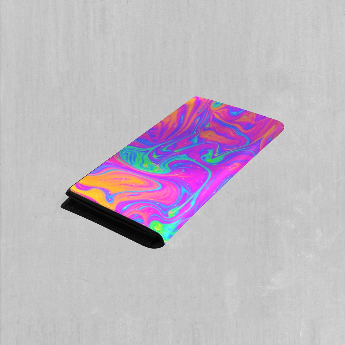 Acidic Drip Women's Wallet