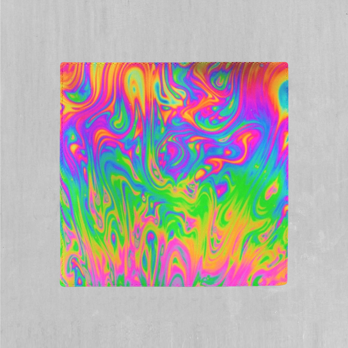 Acid Pool Women's Wallet