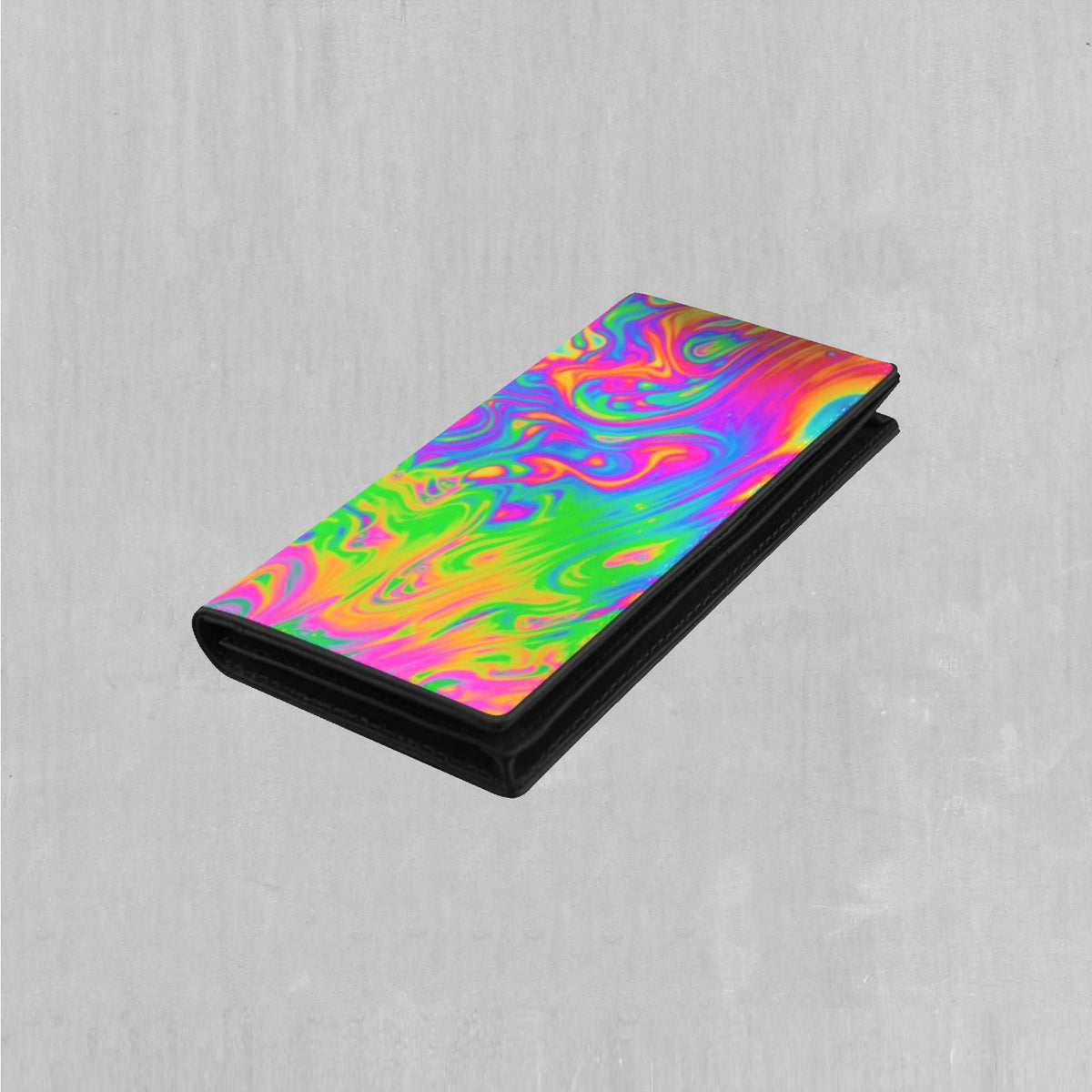 Acid Pool Women's Wallet