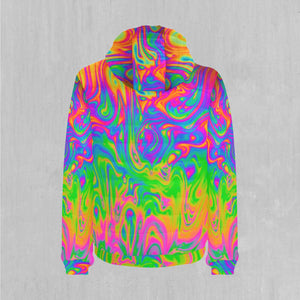 Acid Pool Puffer Jacket