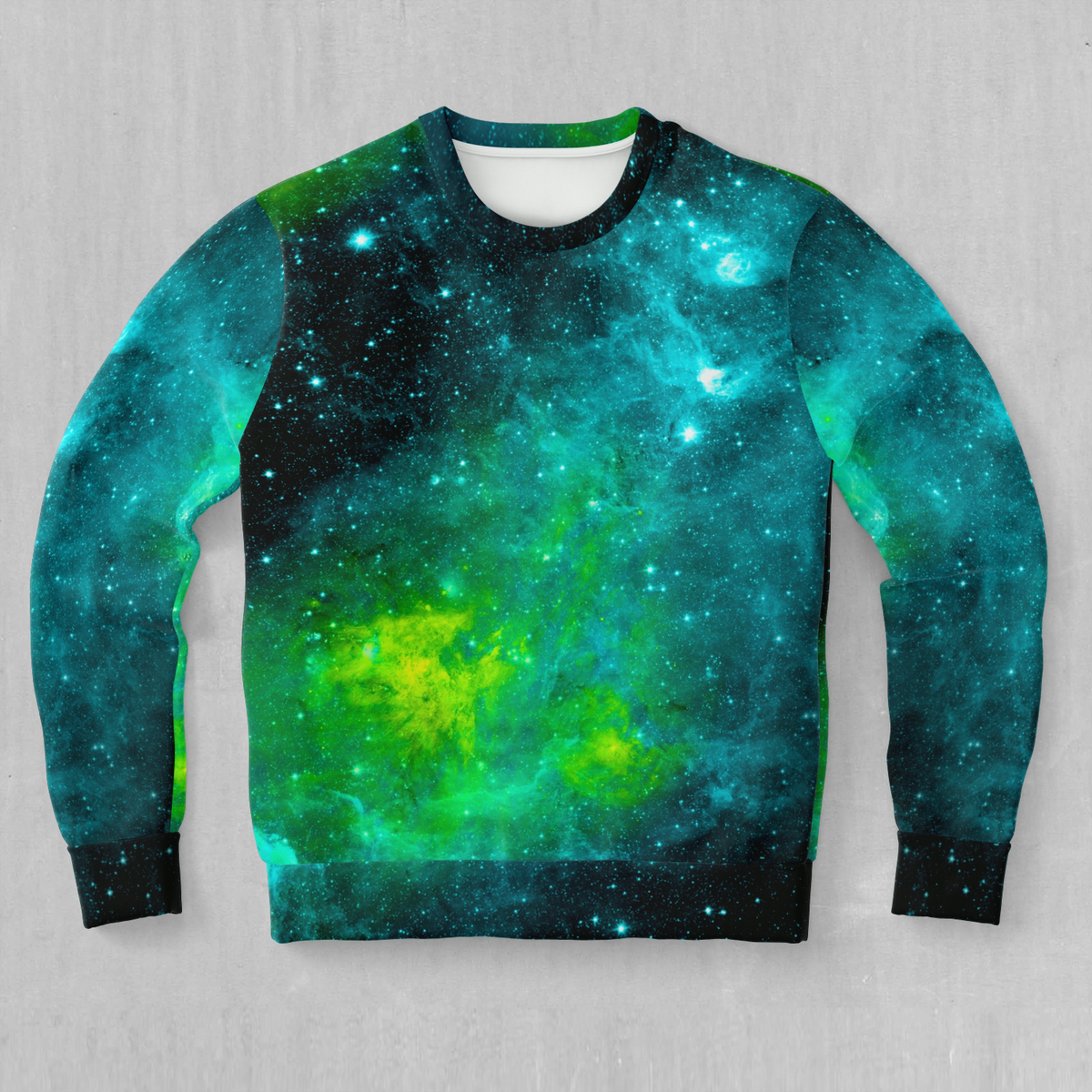 Acidic Realm Sweatshirt