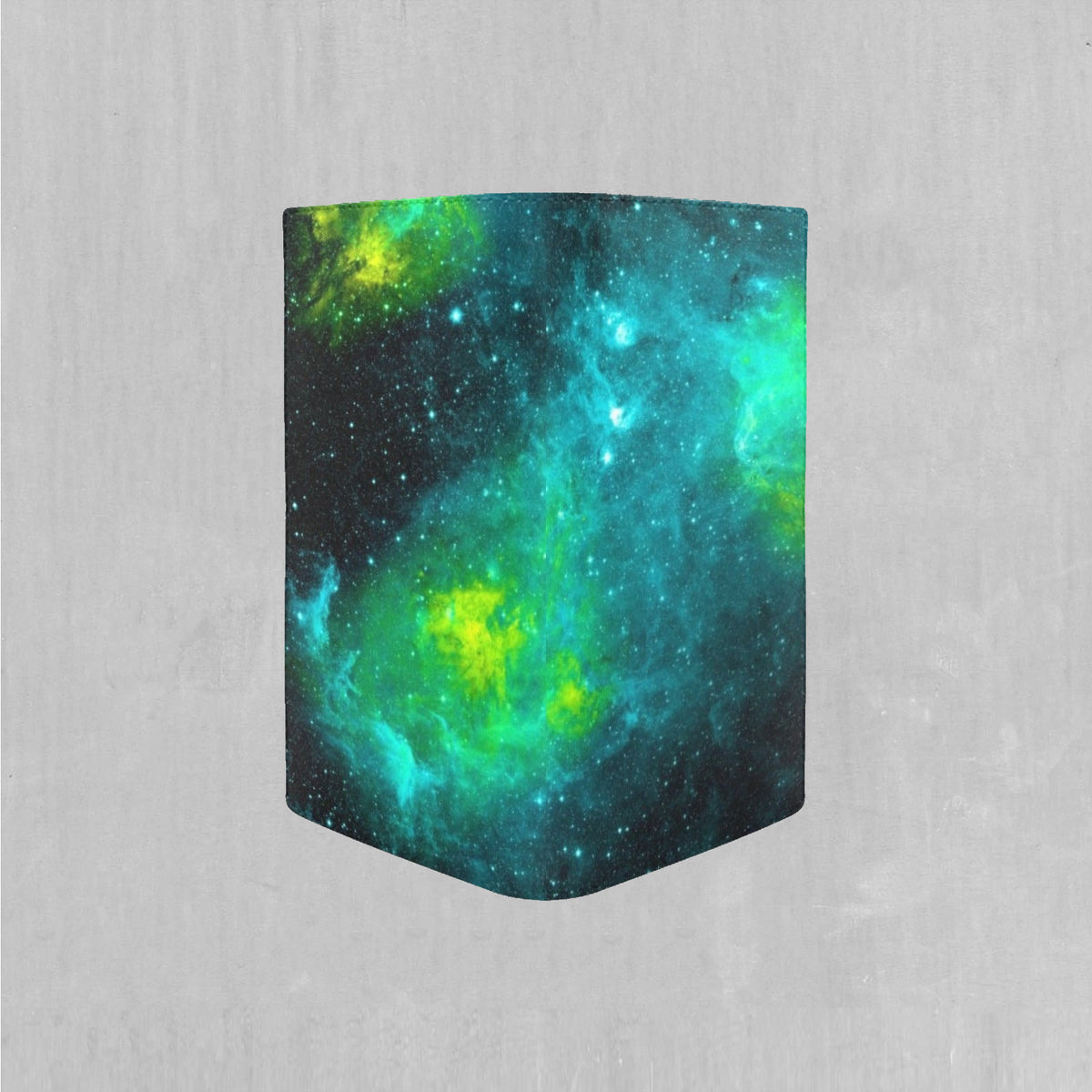 Acidic Realm Women's Wallet