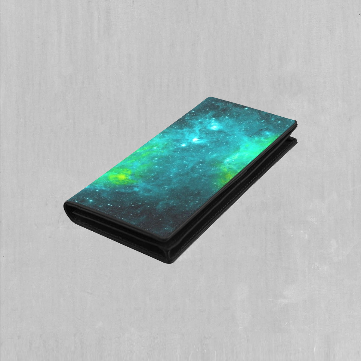 Acidic Realm Women's Wallet