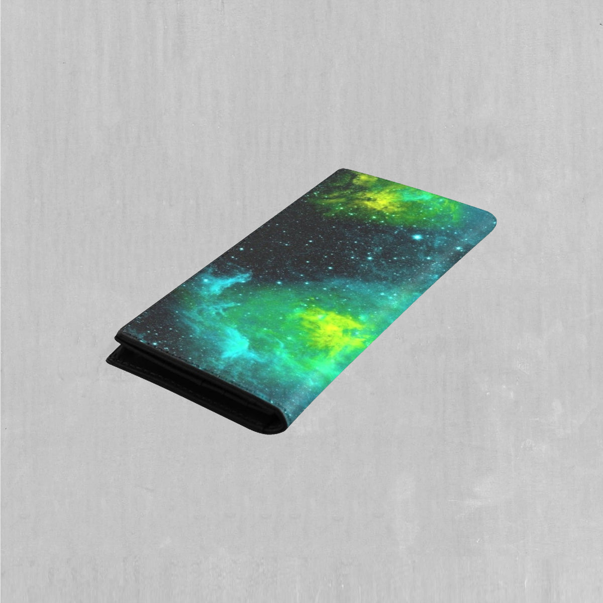 Acidic Realm Women's Wallet