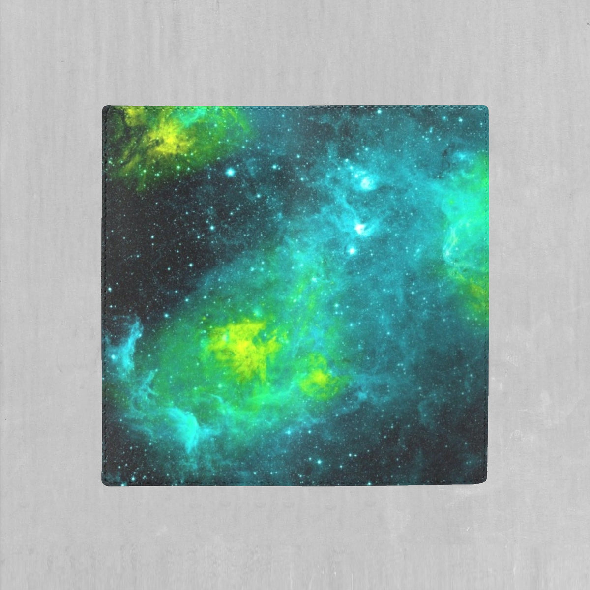 Acidic Realm Women's Wallet