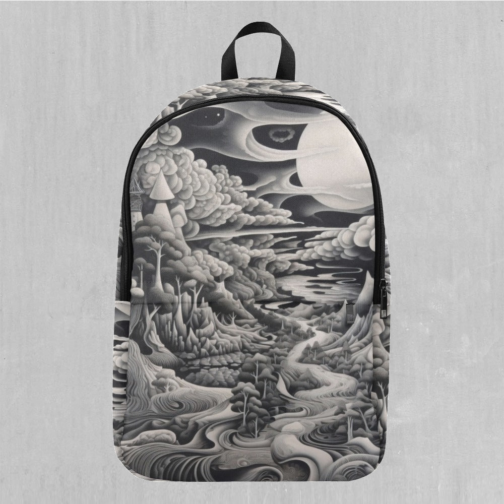 Ethereal Moonlight Adventure Backpack