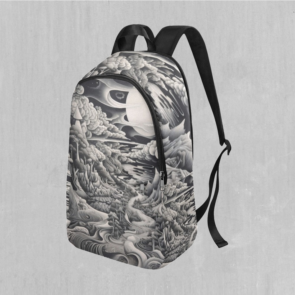 Ethereal Moonlight Adventure Backpack
