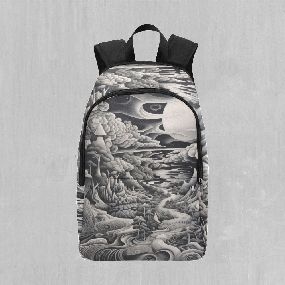 Ethereal Moonlight Adventure Backpack