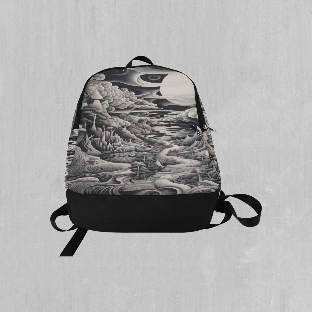Ethereal Moonlight Adventure Backpack