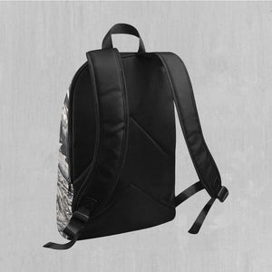 Ethereal Moonlight Adventure Backpack
