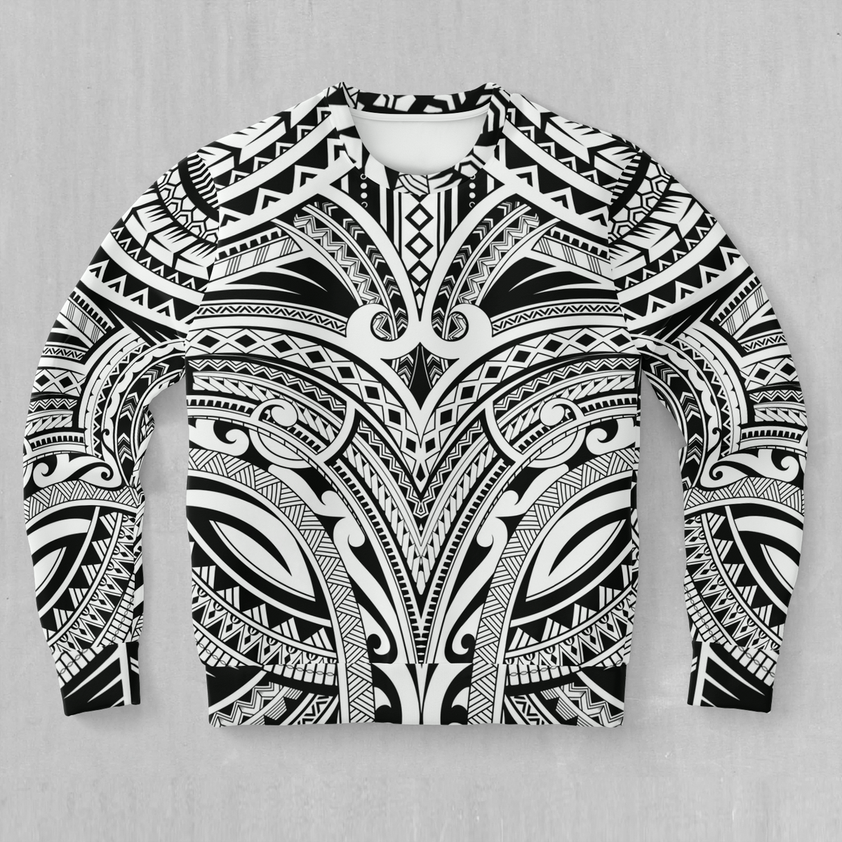 Ancient Tribe Sweatshirt