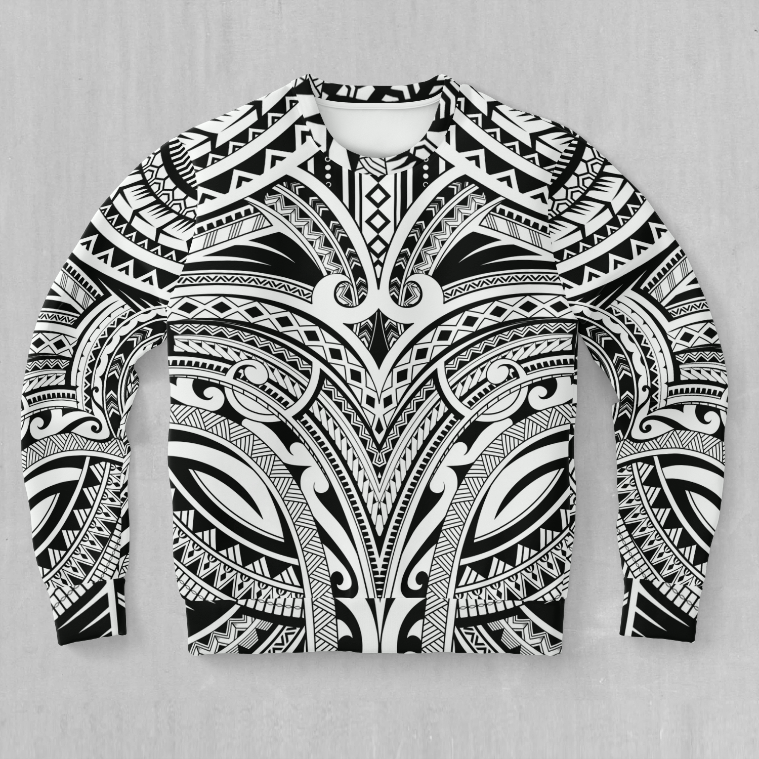 Ancient Tribe Sweatshirt