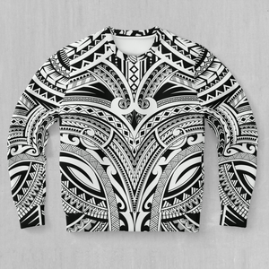 Ancient Tribe Sweatshirt