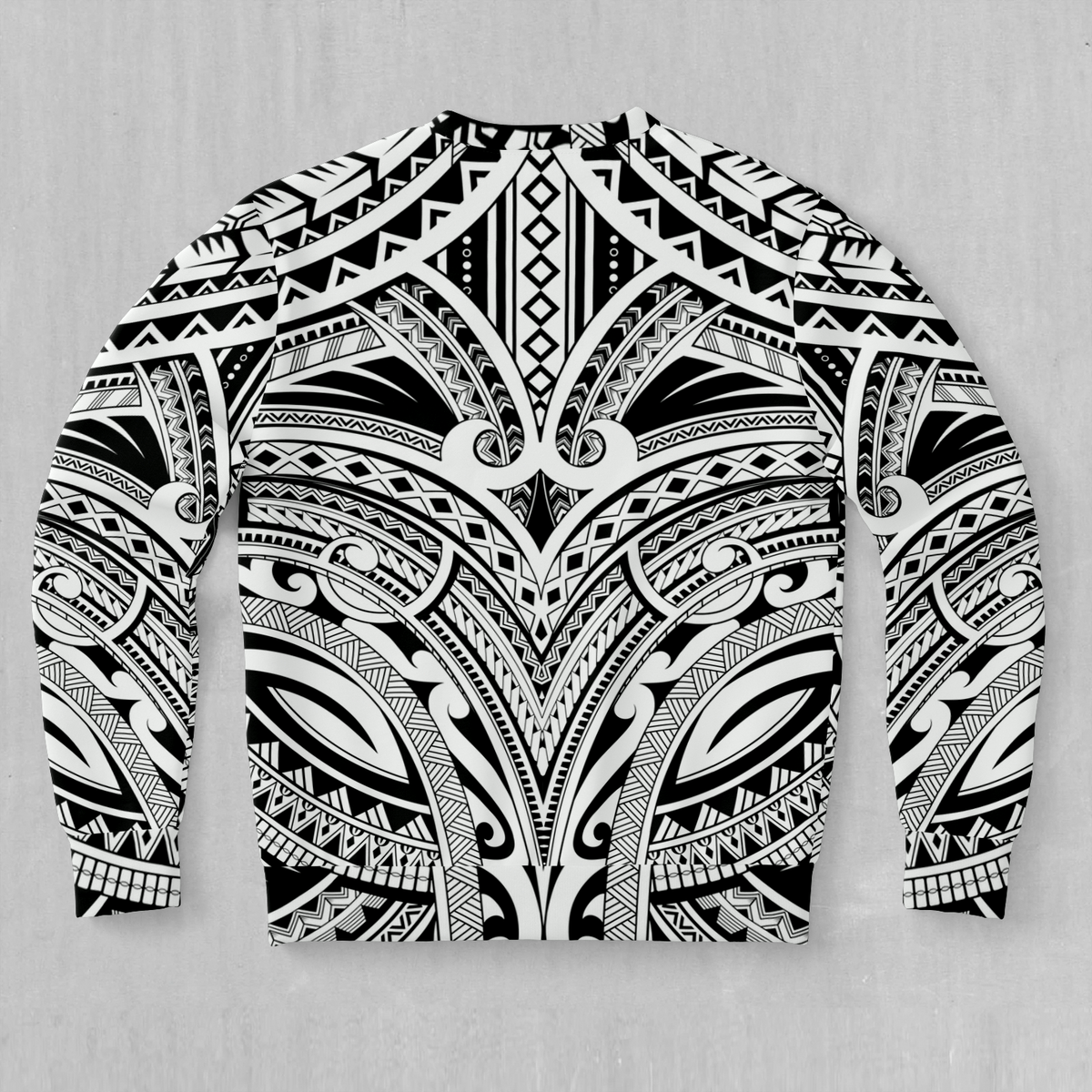 Ancient Tribe Sweatshirt