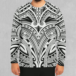 Ancient Tribe Sweatshirt