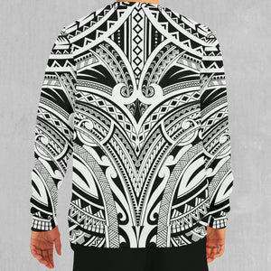 Ancient Tribe Sweatshirt