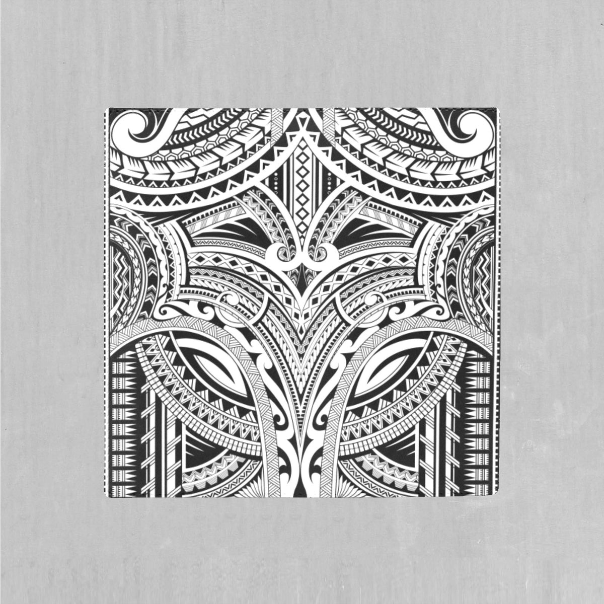 Ancient Tribe Women's Wallet