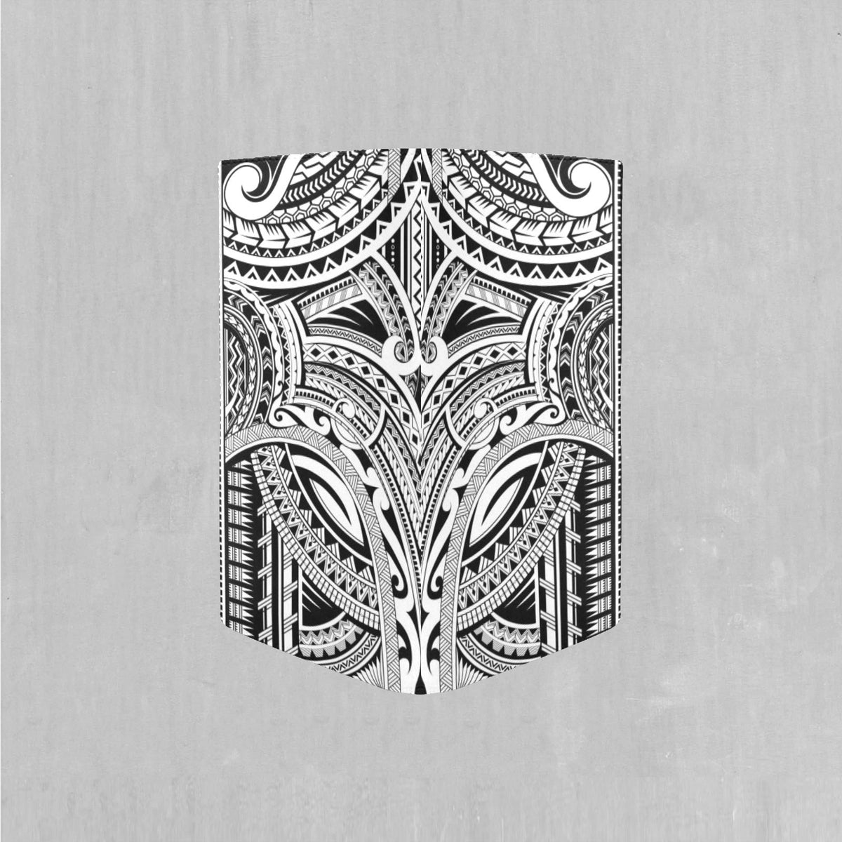 Ancient Tribe Women's Wallet