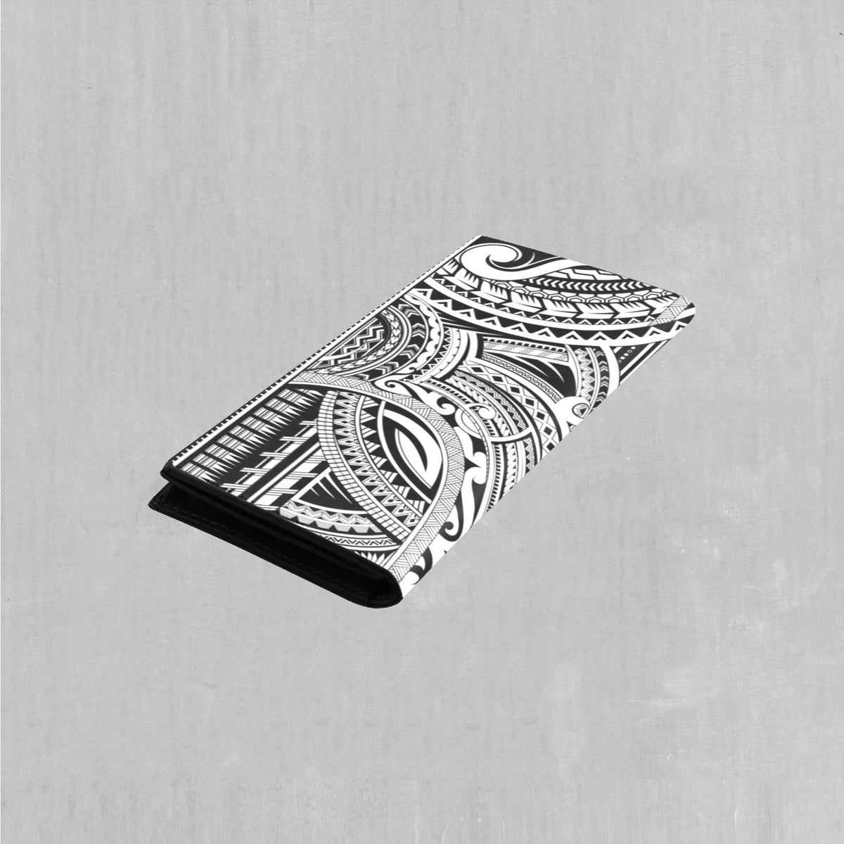 Ancient Tribe Women's Wallet