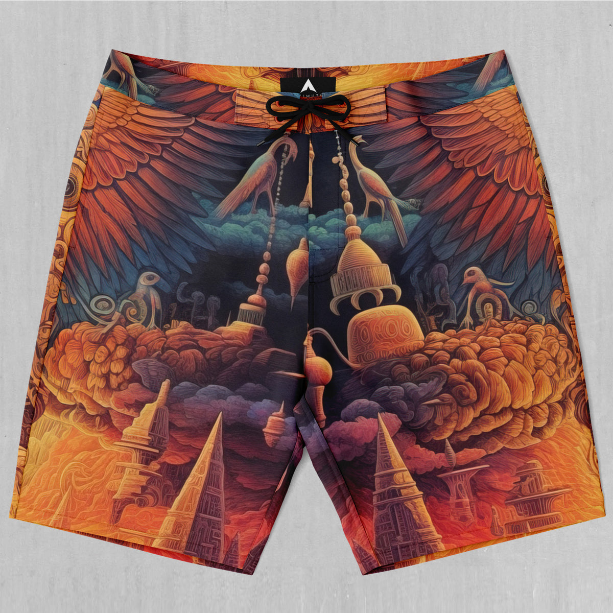 Ascension Board Shorts