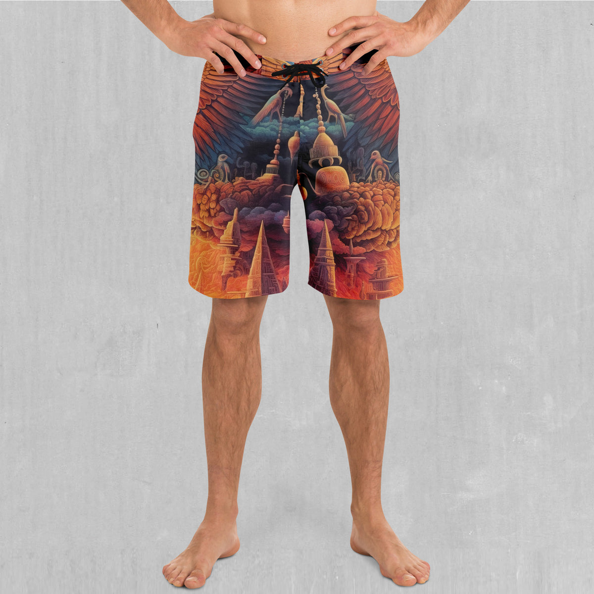 Ascension Board Shorts
