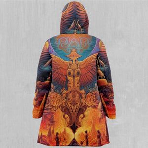 Ascension Cloak