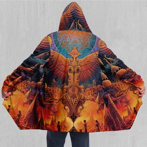 Ascension Cloak