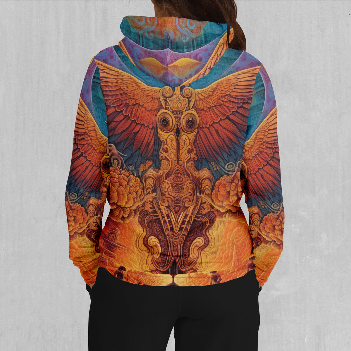 Ascension Hoodie