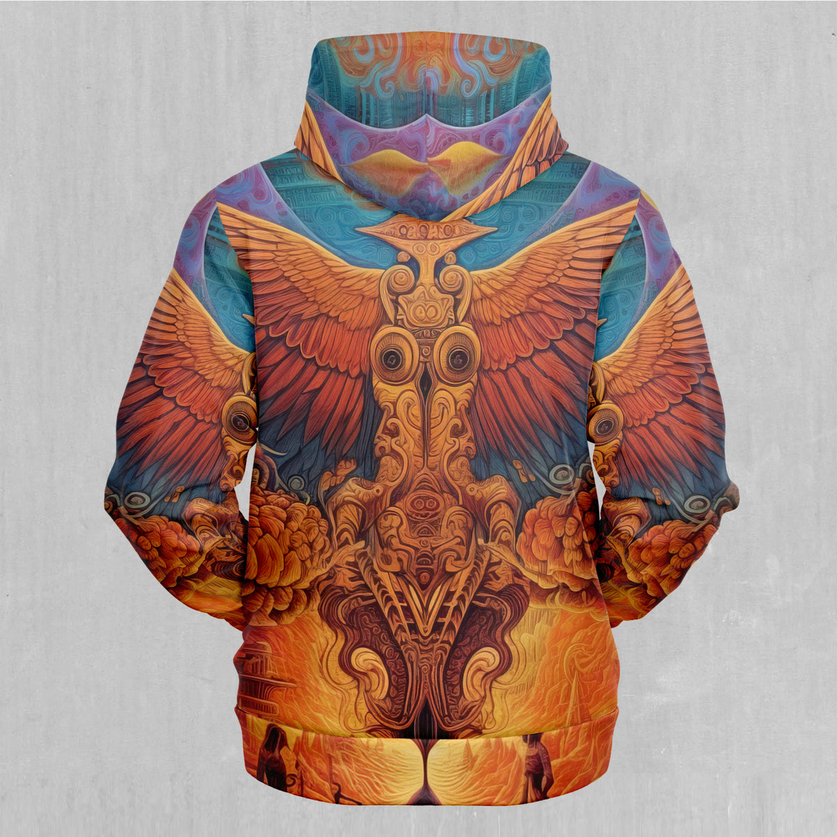 Ascension Hoodie