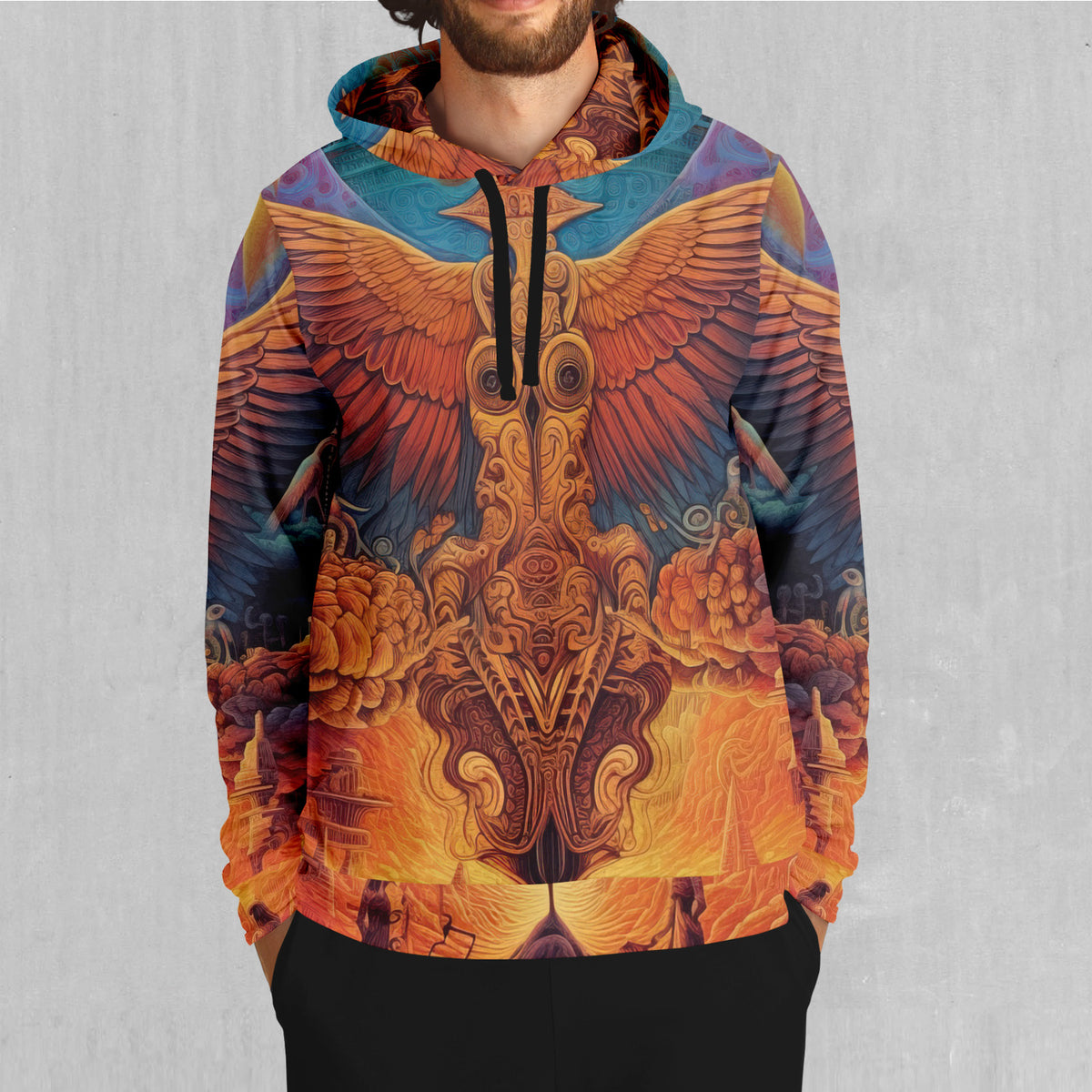 Ascension Hoodie