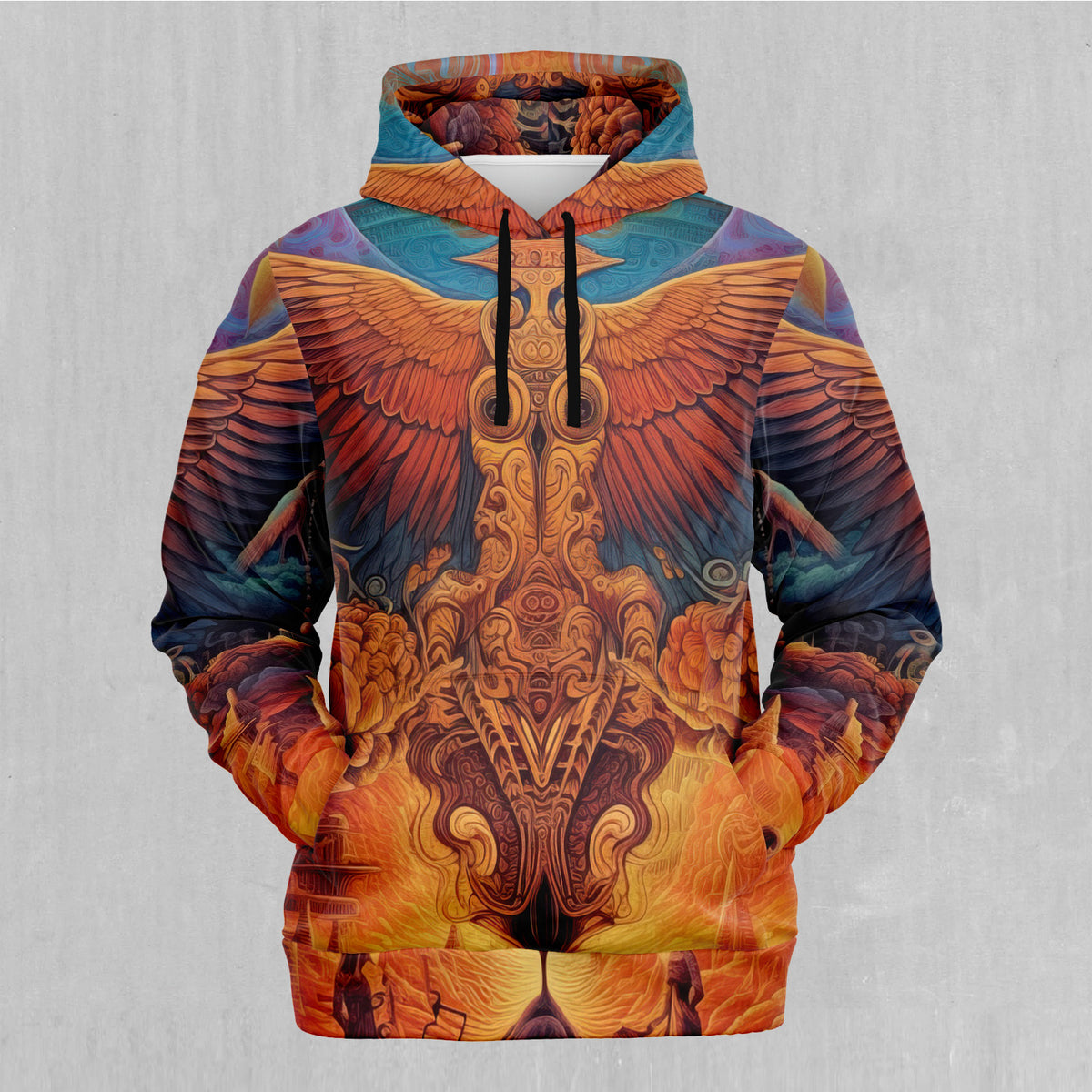 Ascension Hoodie