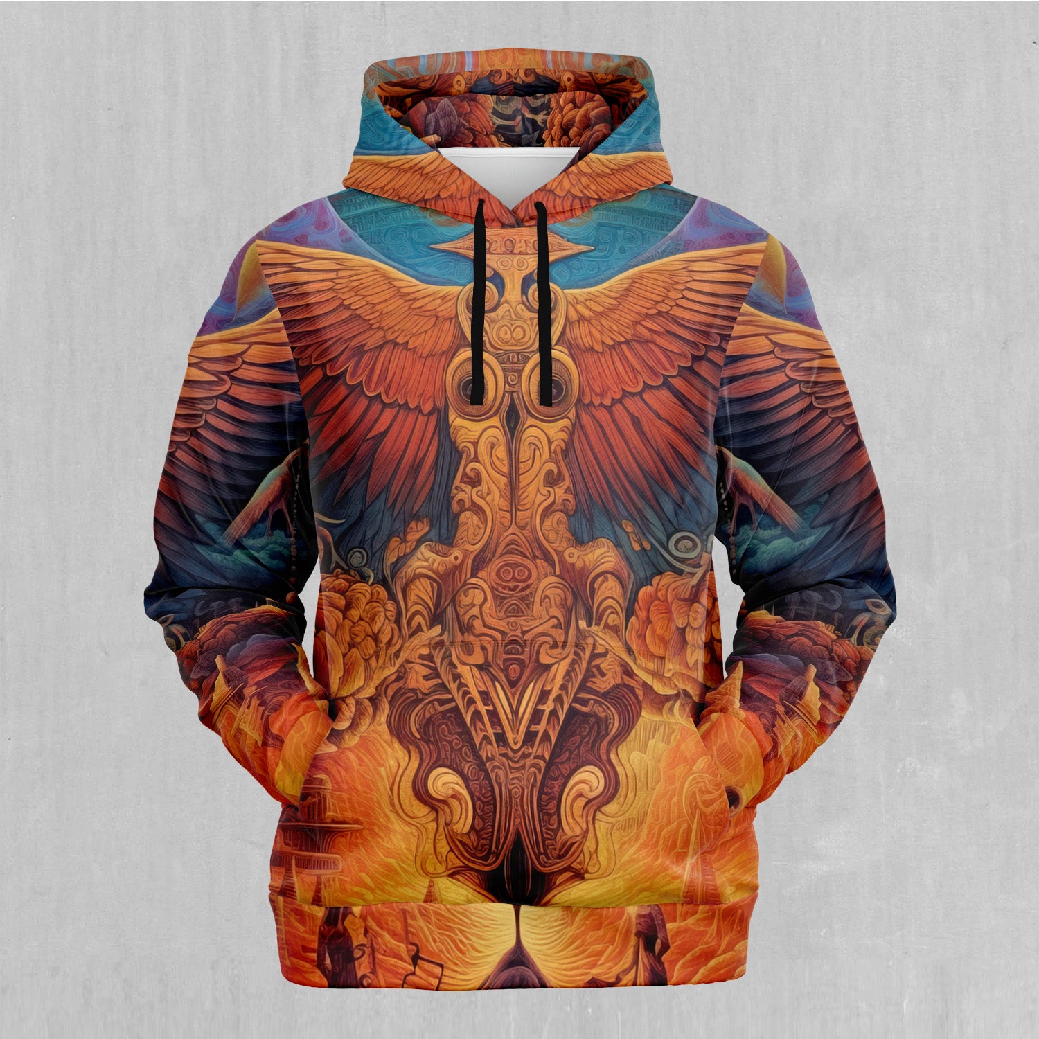 Ascension Hoodie