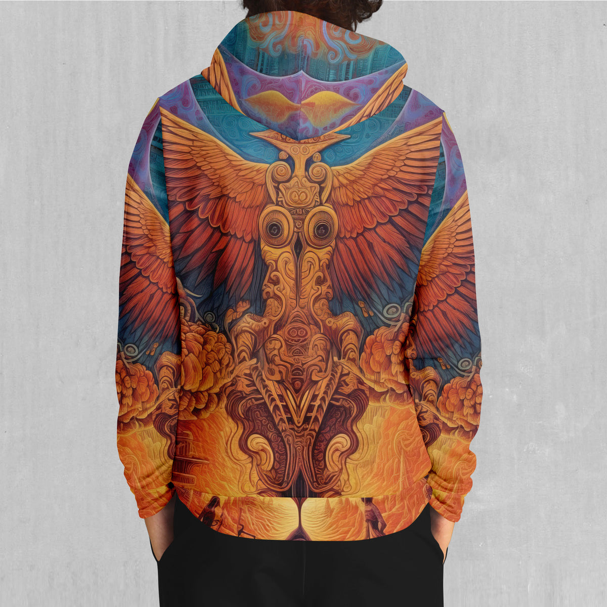 Ascension Hoodie
