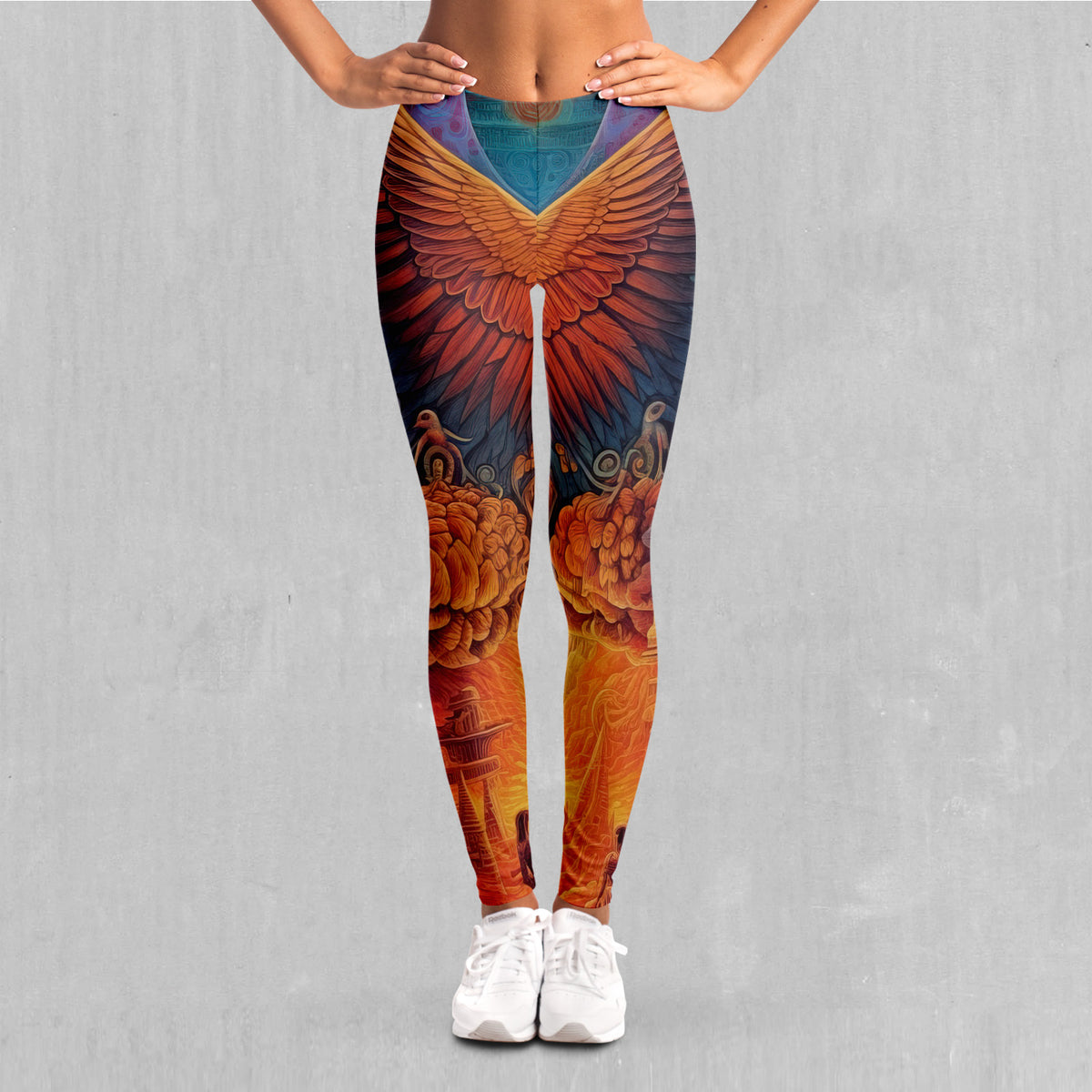 Ascension Leggings