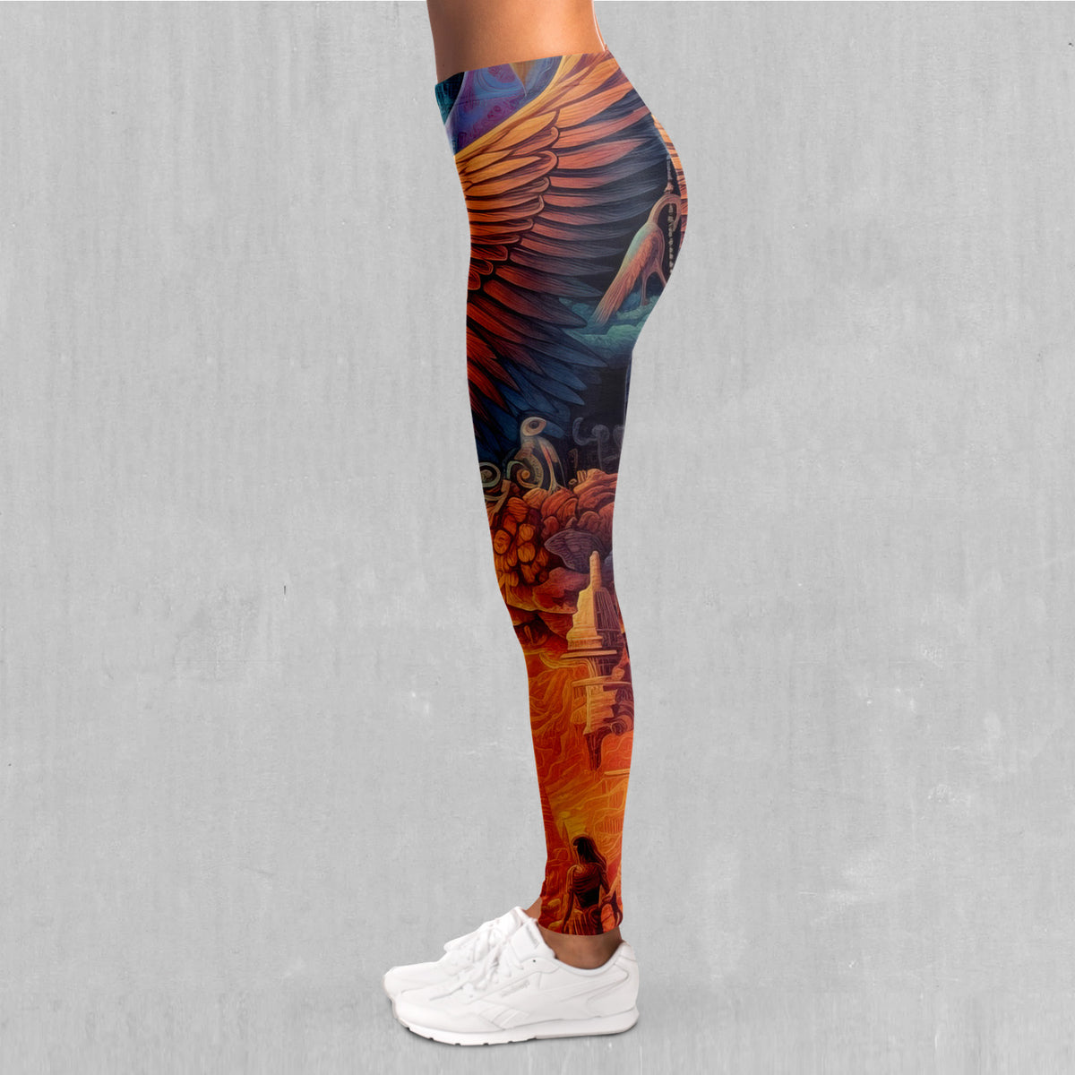 Ascension Leggings