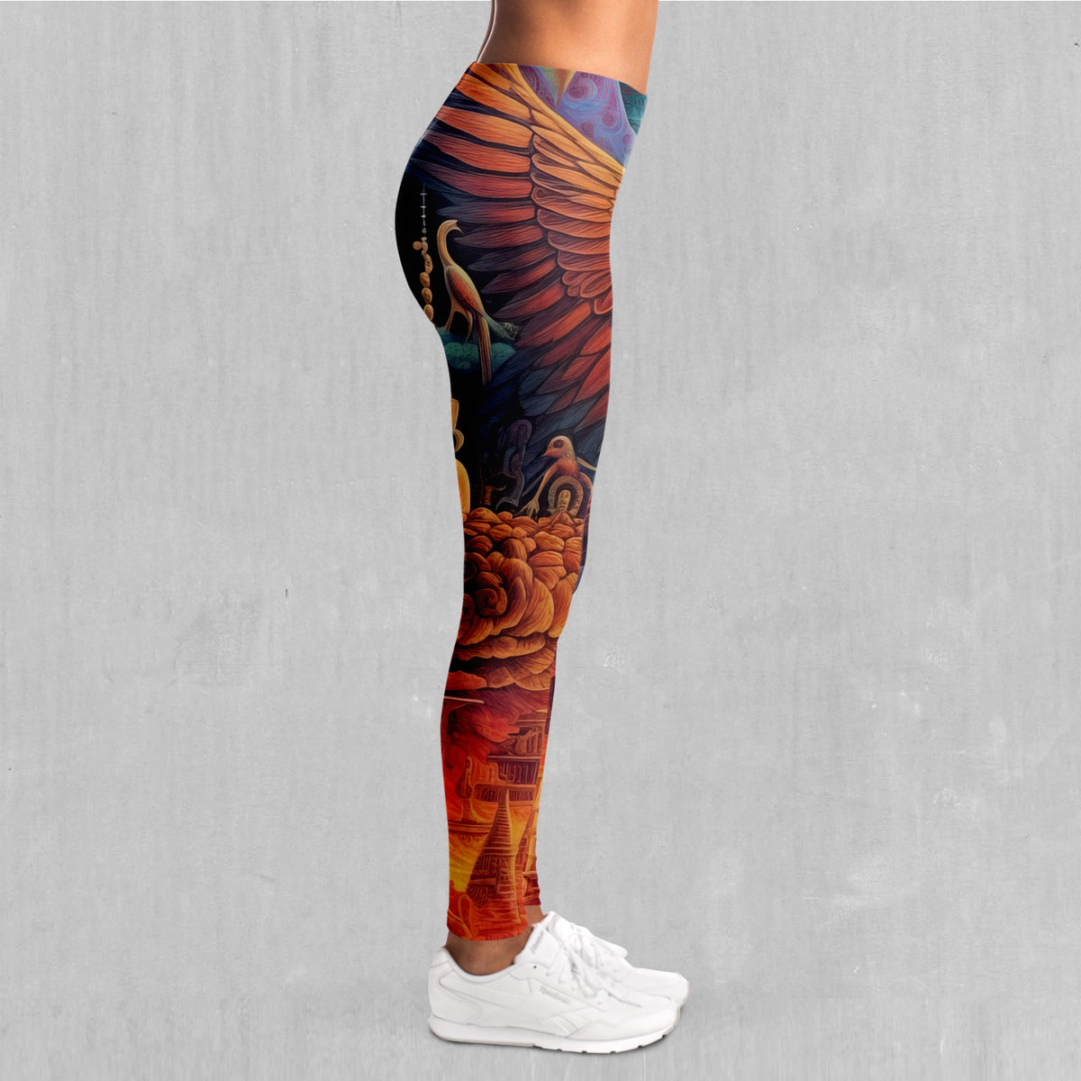 Ascension Leggings
