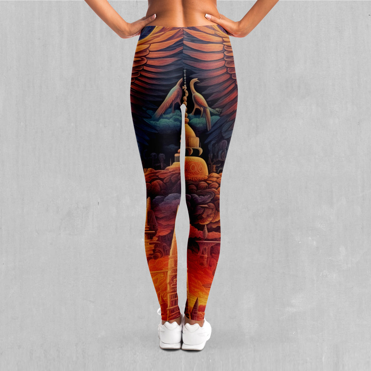 Ascension Leggings