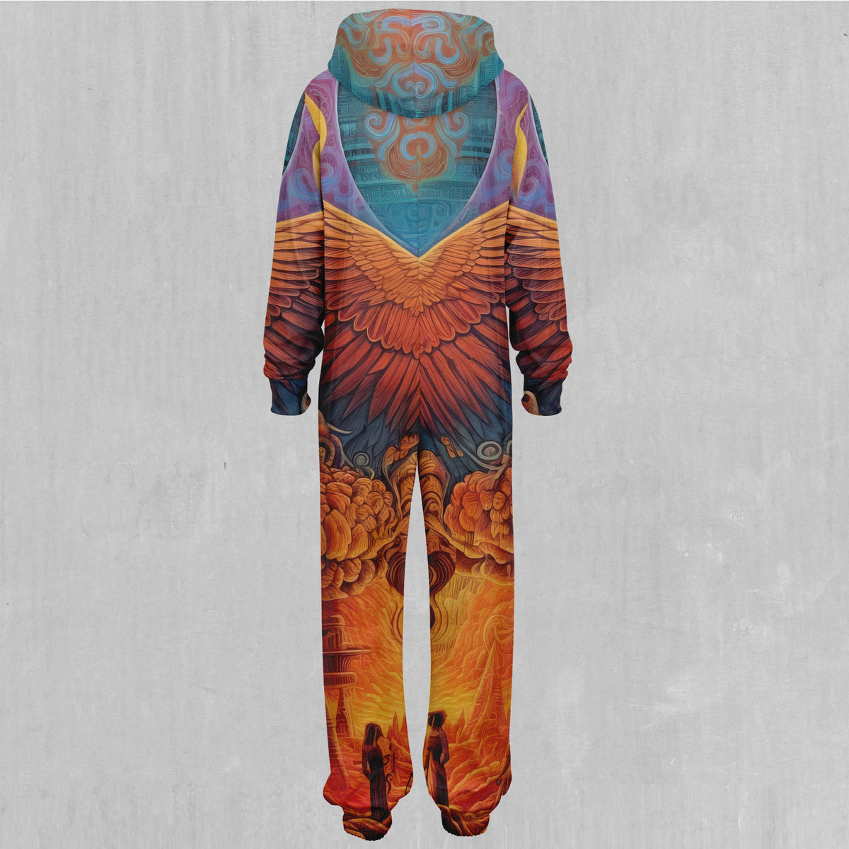 Ascension Jumpsuit