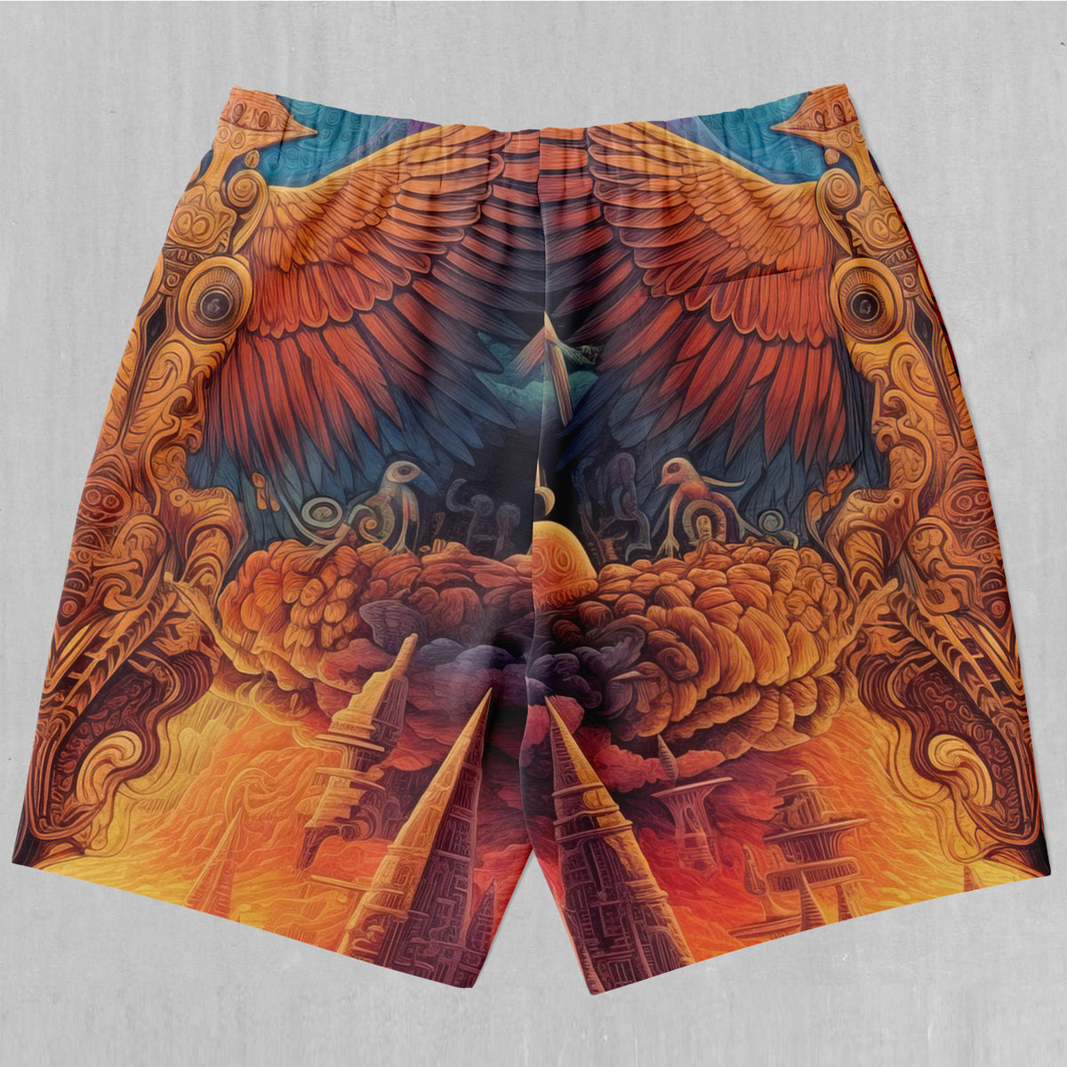 Ascension Shorts