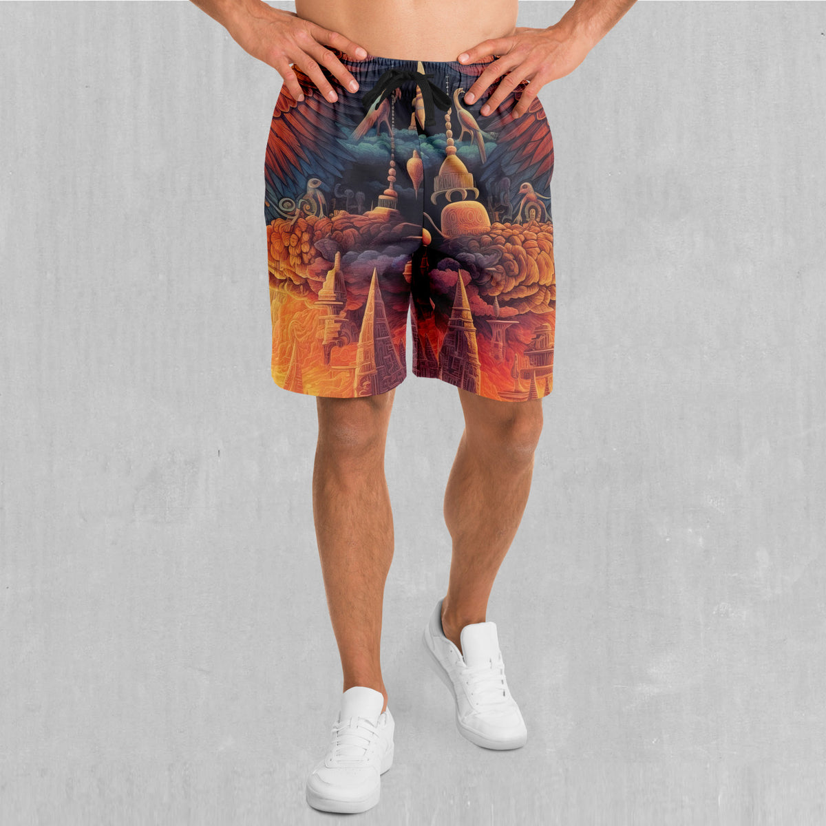 Ascension Shorts