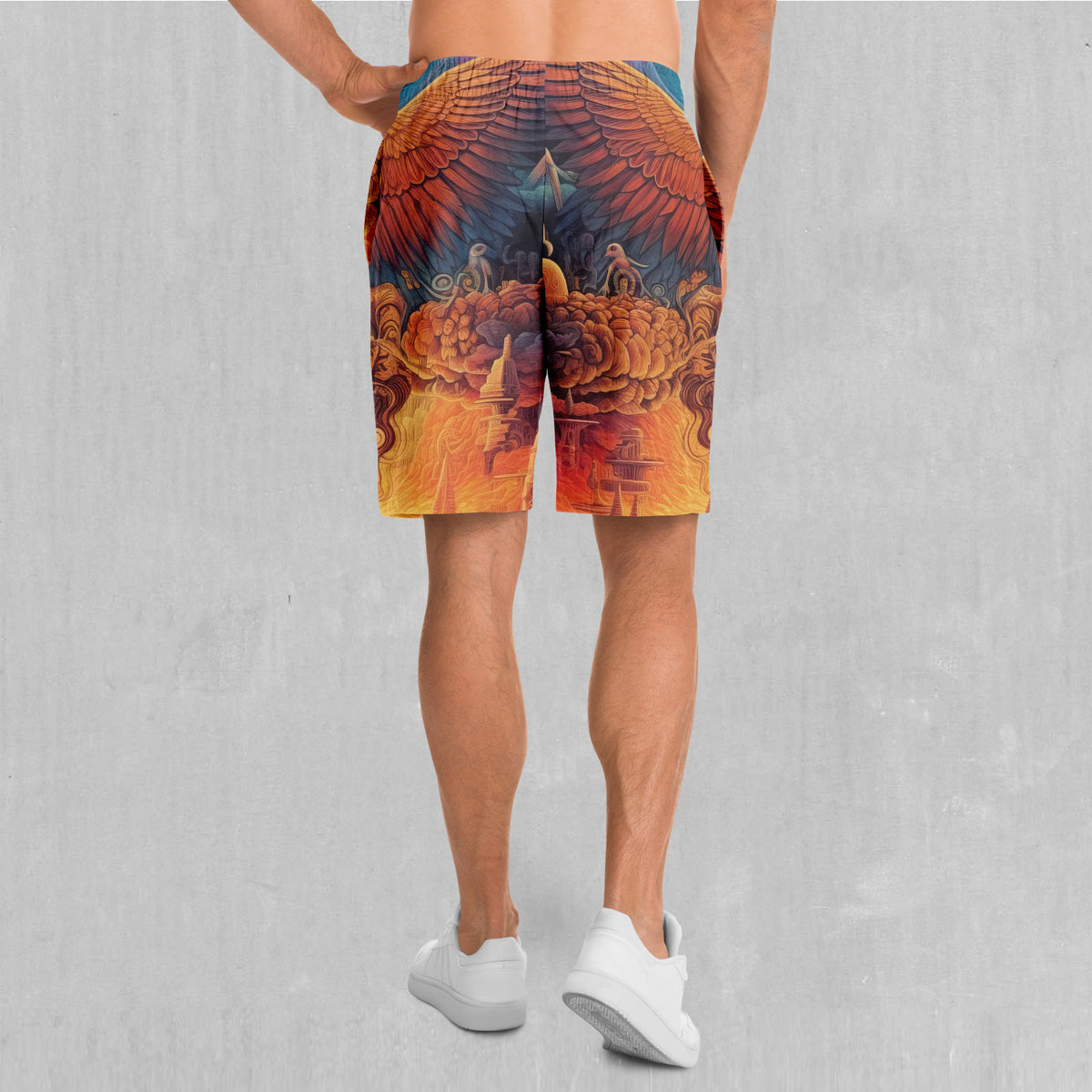 Ascension Shorts