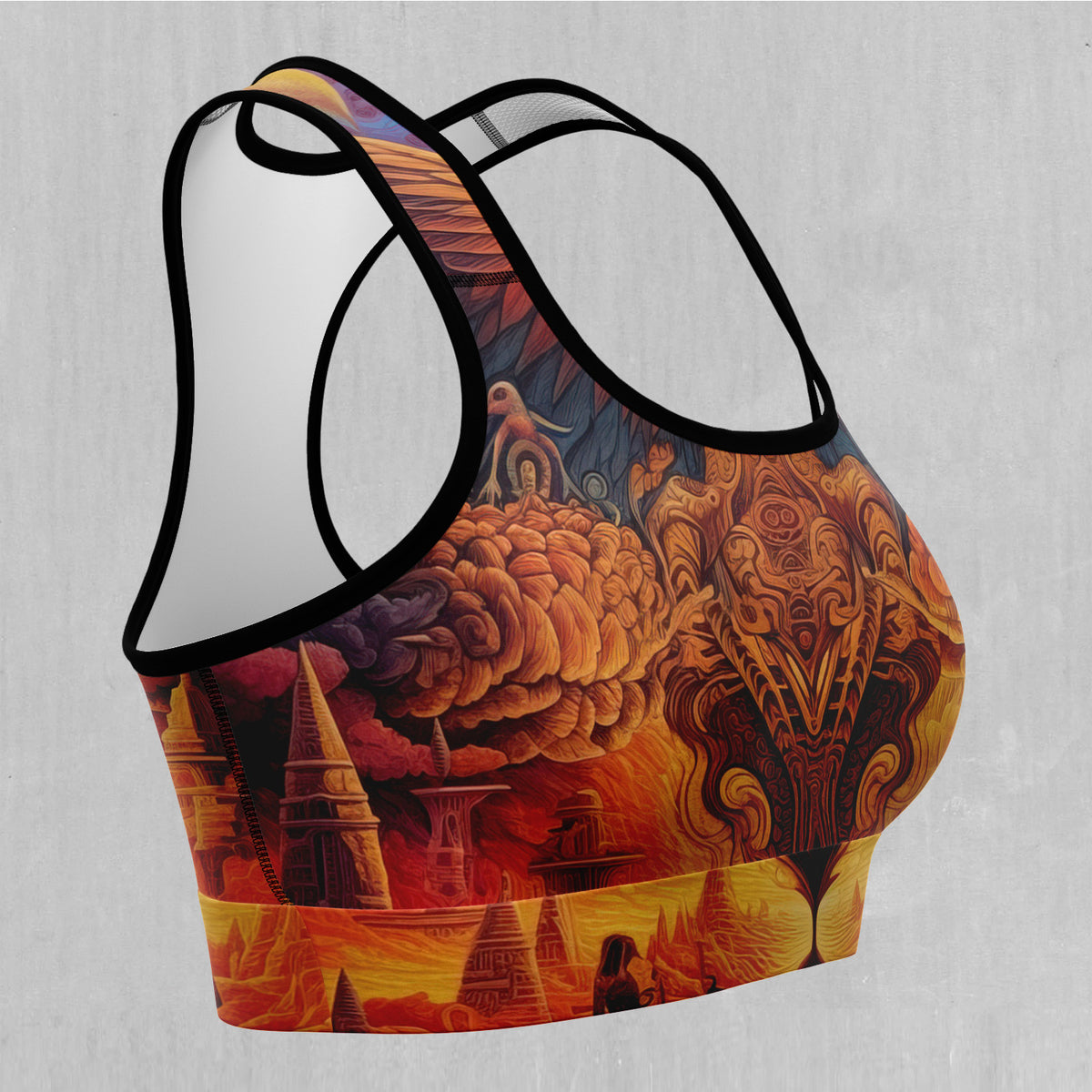 Ascension Sports Bra